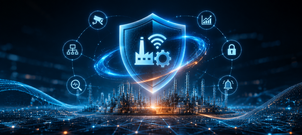 OT Network Monitoring