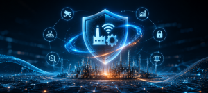 OT Network Monitoring