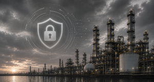 industrial cybersecurity