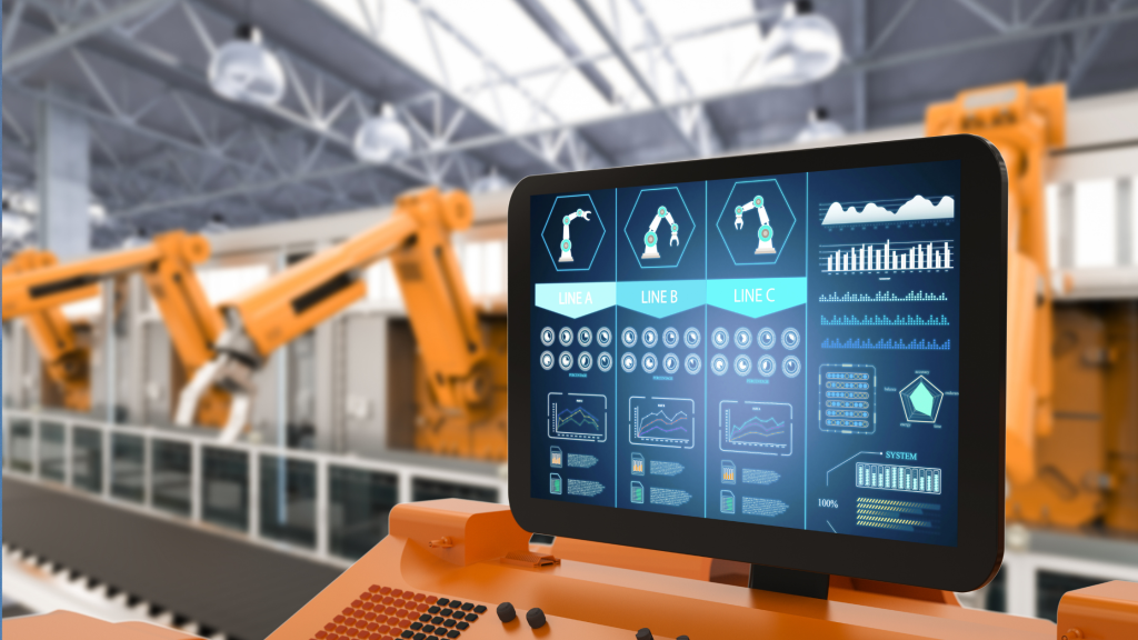 IT and OT Automation