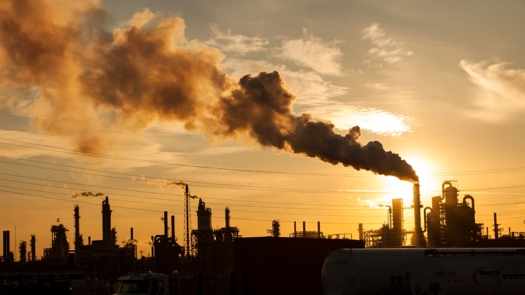 Industrial security